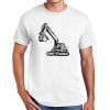 DryBlend ® 50 Cotton/50 Poly T Shirt Thumbnail