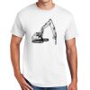 DryBlend ® 50 Cotton/50 Poly T Shirt Thumbnail
