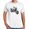 DryBlend ® 50 Cotton/50 Poly T Shirt Thumbnail