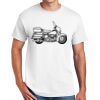 DryBlend ® 50 Cotton/50 Poly T Shirt Thumbnail