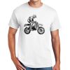 DryBlend ® 50 Cotton/50 Poly T Shirt Thumbnail