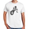 DryBlend ® 50 Cotton/50 Poly T Shirt Thumbnail