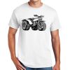 DryBlend ® 50 Cotton/50 Poly T Shirt Thumbnail