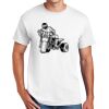 DryBlend ® 50 Cotton/50 Poly T Shirt Thumbnail