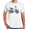 DryBlend ® 50 Cotton/50 Poly T Shirt Thumbnail