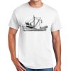 DryBlend ® 50 Cotton/50 Poly T Shirt Thumbnail