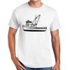 DryBlend ® 50 Cotton/50 Poly T Shirt Thumbnail
