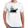 DryBlend ® 50 Cotton/50 Poly T Shirt Thumbnail