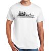 DryBlend ® 50 Cotton/50 Poly T Shirt Thumbnail