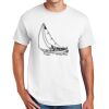 DryBlend ® 50 Cotton/50 Poly T Shirt Thumbnail