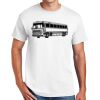 DryBlend ® 50 Cotton/50 Poly T Shirt Thumbnail