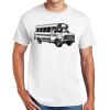 DryBlend ® 50 Cotton/50 Poly T Shirt Thumbnail