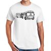 DryBlend ® 50 Cotton/50 Poly T Shirt Thumbnail