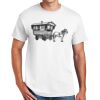 DryBlend ® 50 Cotton/50 Poly T Shirt Thumbnail