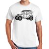 DryBlend ® 50 Cotton/50 Poly T Shirt Thumbnail