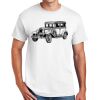 DryBlend ® 50 Cotton/50 Poly T Shirt Thumbnail