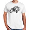 DryBlend ® 50 Cotton/50 Poly T Shirt Thumbnail