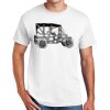 DryBlend ® 50 Cotton/50 Poly T Shirt Thumbnail
