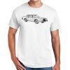 DryBlend ® 50 Cotton/50 Poly T Shirt Thumbnail