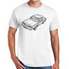 DryBlend ® 50 Cotton/50 Poly T Shirt Thumbnail