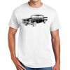 DryBlend ® 50 Cotton/50 Poly T Shirt Thumbnail