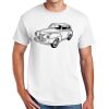 DryBlend ® 50 Cotton/50 Poly T Shirt Thumbnail