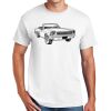 DryBlend ® 50 Cotton/50 Poly T Shirt Thumbnail