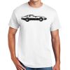 DryBlend ® 50 Cotton/50 Poly T Shirt Thumbnail