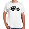 DryBlend ® 50 Cotton/50 Poly T Shirt Thumbnail