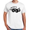 DryBlend ® 50 Cotton/50 Poly T Shirt Thumbnail
