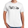 DryBlend ® 50 Cotton/50 Poly T Shirt Thumbnail
