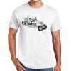 DryBlend ® 50 Cotton/50 Poly T Shirt Thumbnail