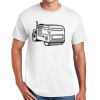DryBlend ® 50 Cotton/50 Poly T Shirt Thumbnail