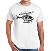 DryBlend ® 50 Cotton/50 Poly T Shirt Thumbnail