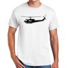 DryBlend ® 50 Cotton/50 Poly T Shirt Thumbnail