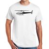 DryBlend ® 50 Cotton/50 Poly T Shirt Thumbnail
