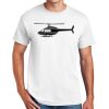 DryBlend ® 50 Cotton/50 Poly T Shirt Thumbnail