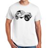 DryBlend ® 50 Cotton/50 Poly T Shirt Thumbnail