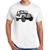 DryBlend ® 50 Cotton/50 Poly T Shirt Thumbnail