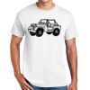 DryBlend ® 50 Cotton/50 Poly T Shirt Thumbnail