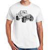 DryBlend ® 50 Cotton/50 Poly T Shirt Thumbnail