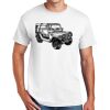 DryBlend ® 50 Cotton/50 Poly T Shirt Thumbnail