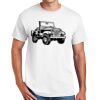 DryBlend ® 50 Cotton/50 Poly T Shirt Thumbnail