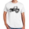 DryBlend ® 50 Cotton/50 Poly T Shirt Thumbnail