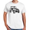DryBlend ® 50 Cotton/50 Poly T Shirt Thumbnail