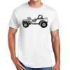 DryBlend ® 50 Cotton/50 Poly T Shirt Thumbnail