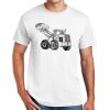 DryBlend ® 50 Cotton/50 Poly T Shirt Thumbnail