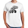 DryBlend ® 50 Cotton/50 Poly T Shirt Thumbnail