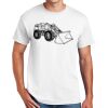 DryBlend ® 50 Cotton/50 Poly T Shirt Thumbnail