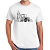 DryBlend ® 50 Cotton/50 Poly T Shirt Thumbnail